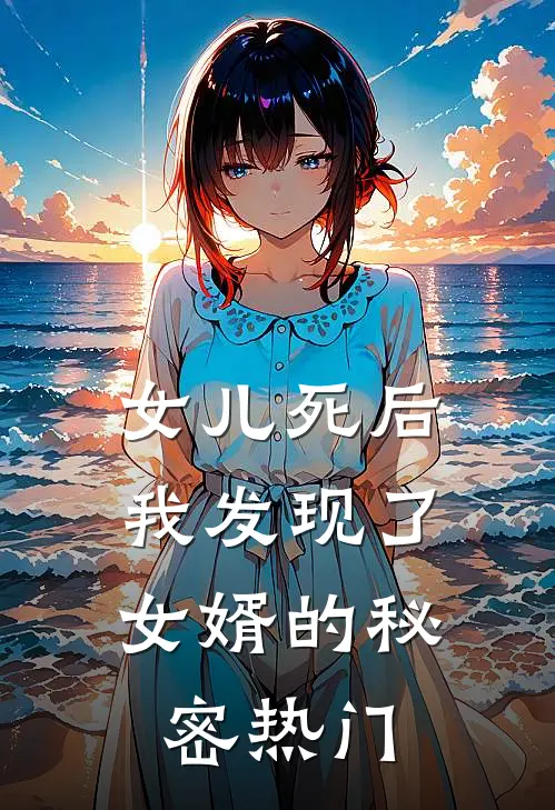 女儿死后,我发现了女婿的秘密热门