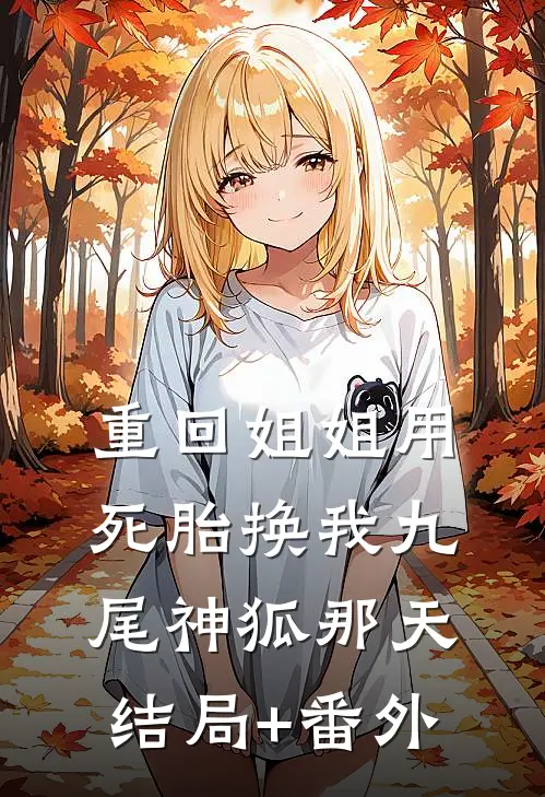 重回姐姐用死胎换我九尾神狐那天结局+番外