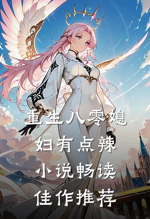 重生八零媳妇有点辣小说畅读佳作推荐