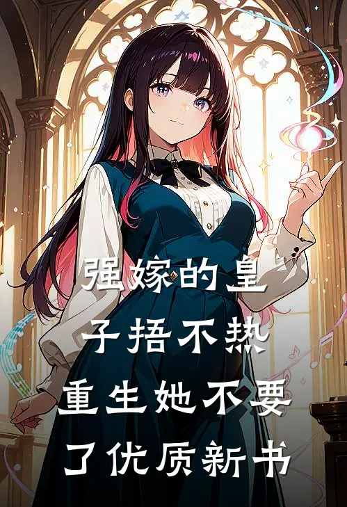 强嫁的皇子捂不热，重生她不要了优质新书