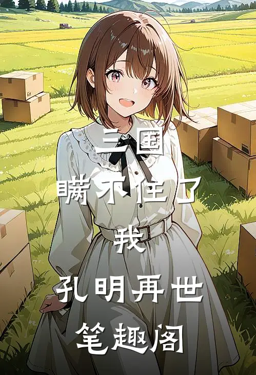 三国：瞒不住了，我，孔明再世笔趣阁