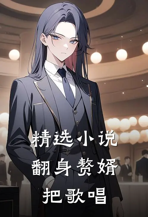 精选小说翻身赘婿把歌唱