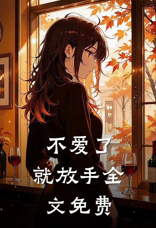 不爱了，就放手全文免费