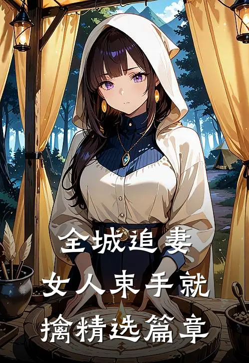全城追妻：女人束手就擒精选篇章