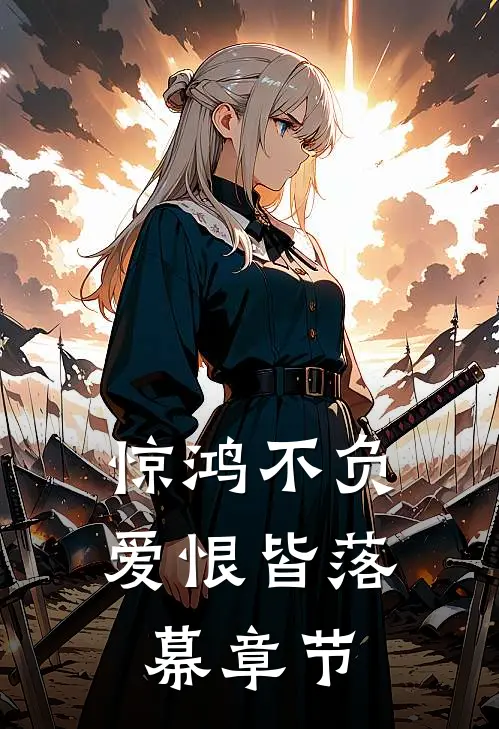 惊鸿不负，爱恨皆落幕章节