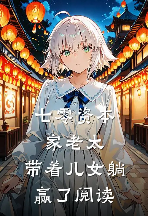 七零资本家老太，带着儿女躺赢了阅读