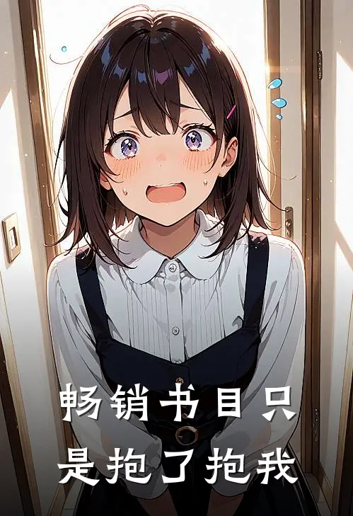 畅销书目只是抱了抱我