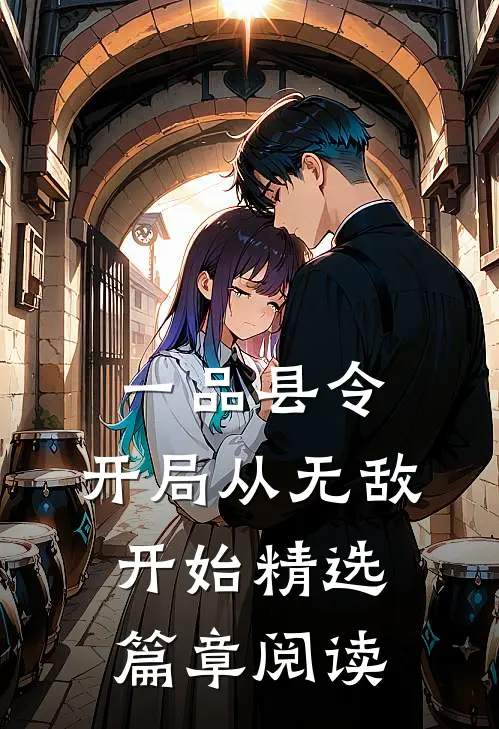 一品县令：开局从无敌开始精选篇章阅读