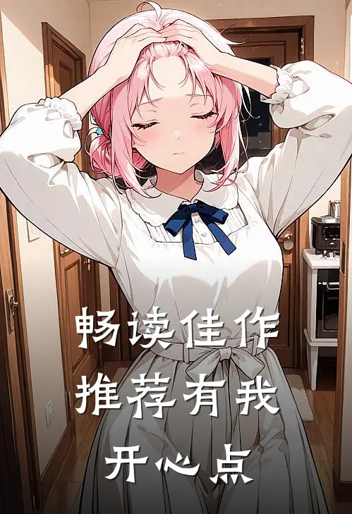 畅读佳作推荐有我开心点
