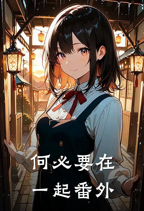 何必要在一起 番外