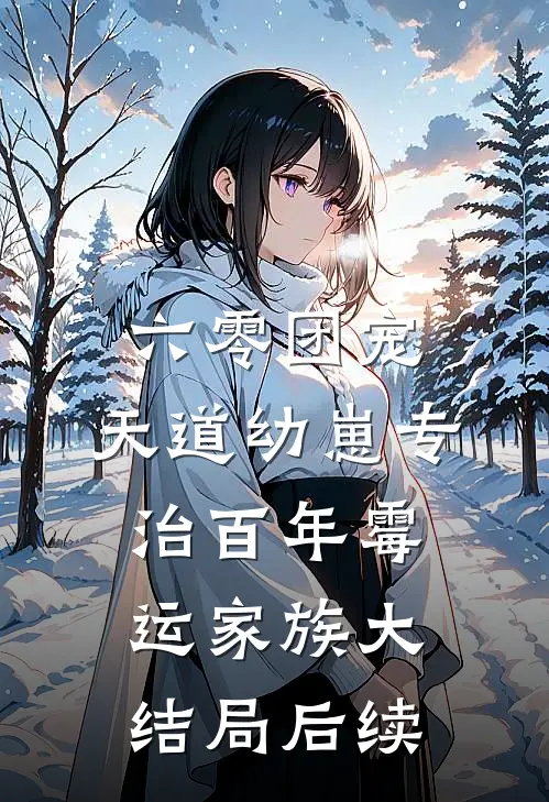 六零团宠：天道幼崽专治百年霉运家族大结局后续