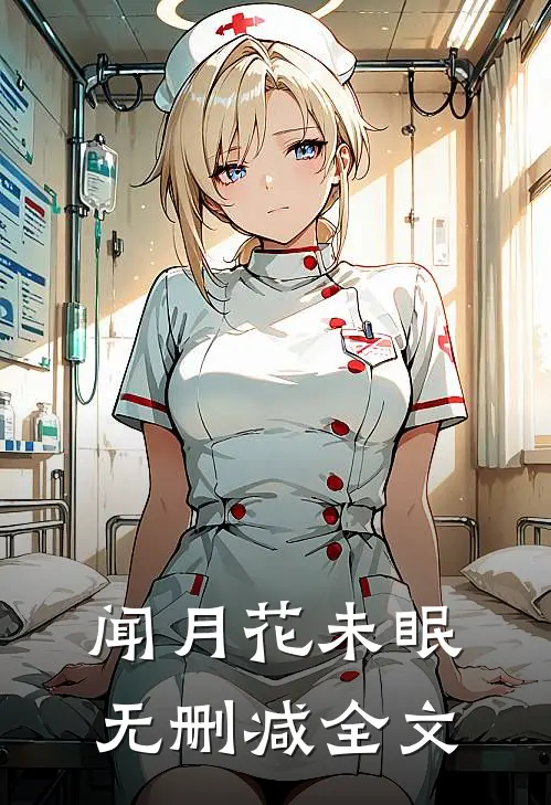 闻月花未眠无删减全文