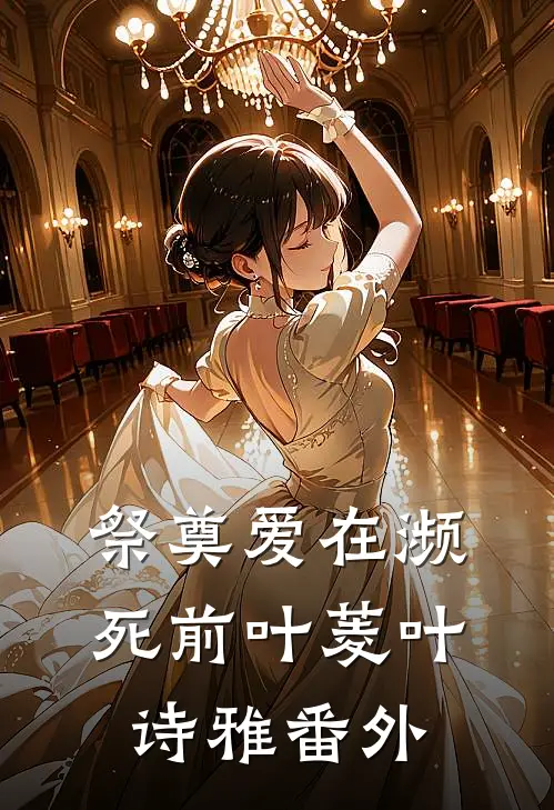 祭奠爱在濒死前叶菱叶诗雅番外