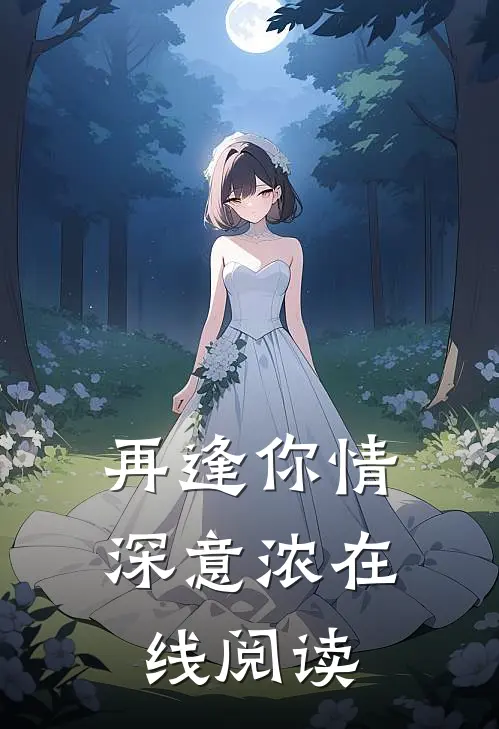 再逢你情深意浓在线阅读