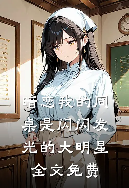 暗恋我的同桌是闪闪发光的大明星全文免费