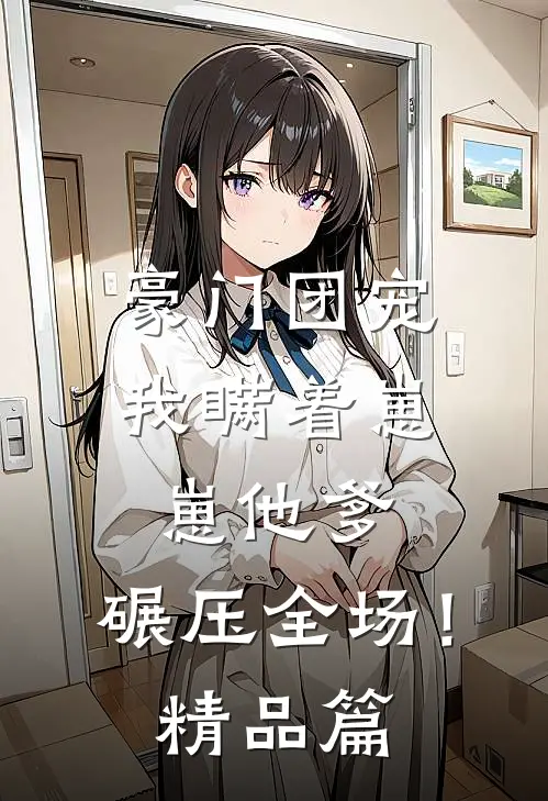 豪门团宠：我瞒着崽崽他爹，碾压全场！精品篇