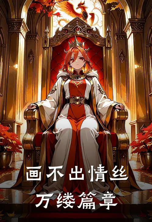 画不出情丝万缕篇章