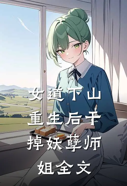 女道下山，重生后干掉妖孽师姐全文