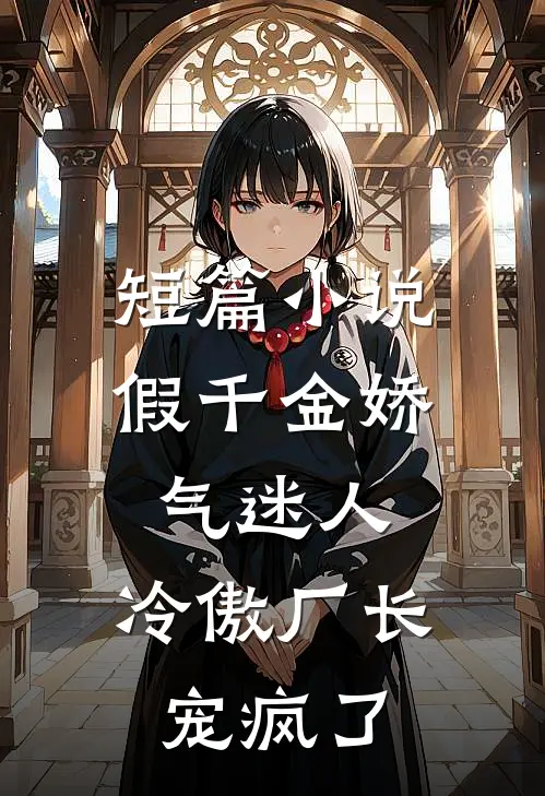 短篇小说假千金娇气迷人，冷傲厂长宠疯了