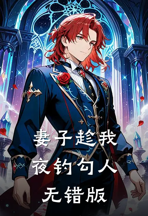 妻子趁我夜钓勾人无错版
