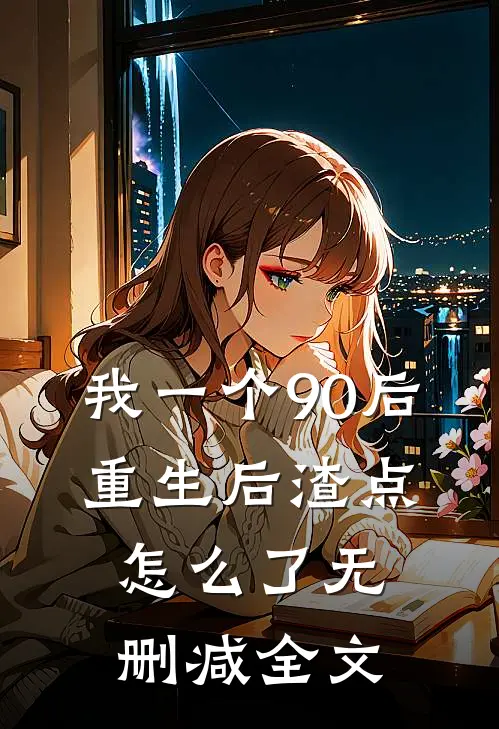 我一个90后：重生后渣点怎么了无删减全文