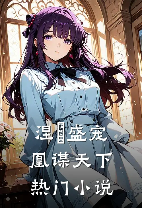 涅槃盛宠：凰谋天下热门小说