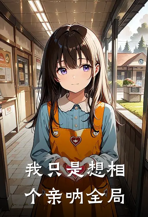 我只是想相个亲呐全局