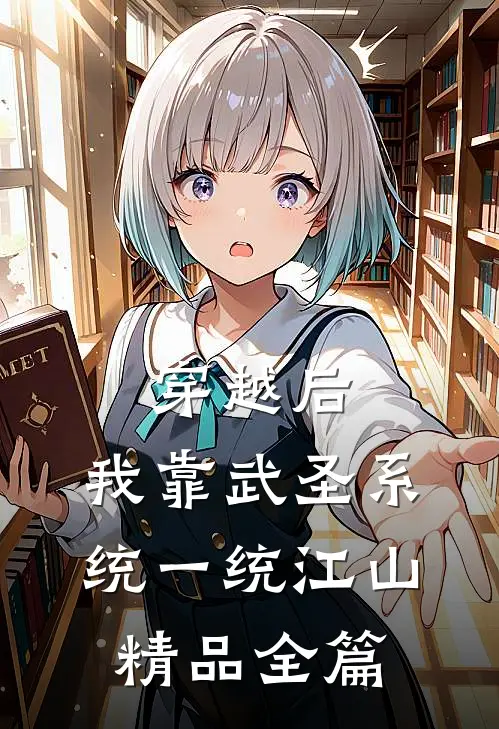 穿越后，我靠武圣系统一统江山精品全篇