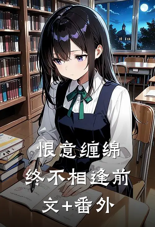 恨意缠绵，终不相逢前文+番外
