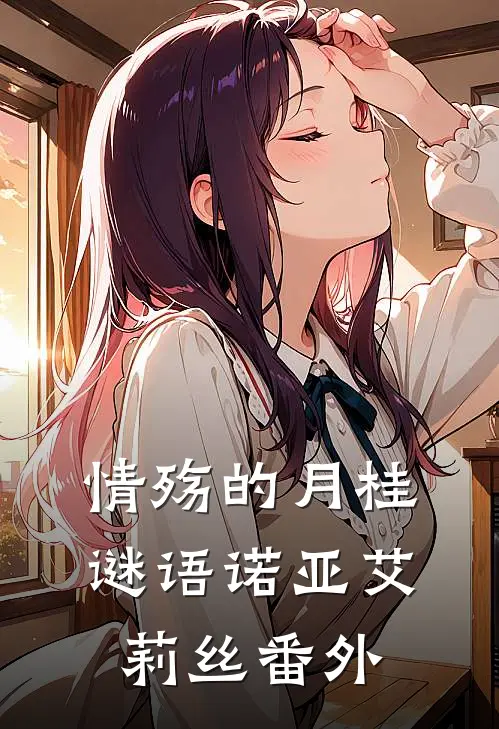 情殇的月桂谜语诺亚艾莉丝 番外