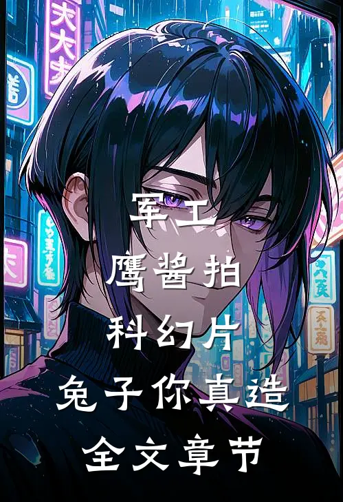 军工：鹰酱拍科幻片，兔子你真造全文章节