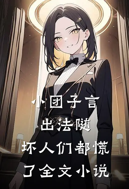 小团子言出法随，坏人们都慌了全文小说