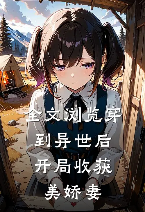 全文浏览穿到异世后，开局收获美娇妻