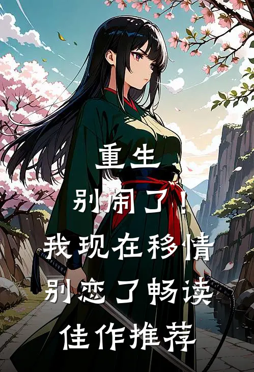 重生：别闹了！我现在移情别恋了畅读佳作推荐