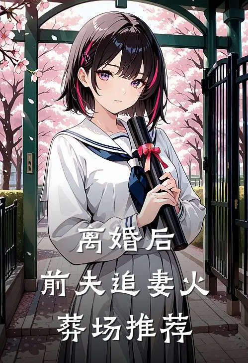 离婚后，前夫追妻火葬场推荐