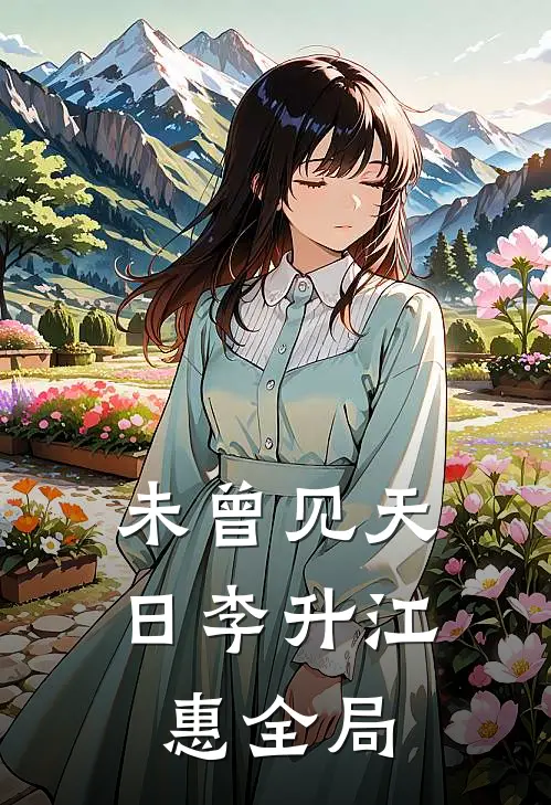 未曾见天日李升江惠全局