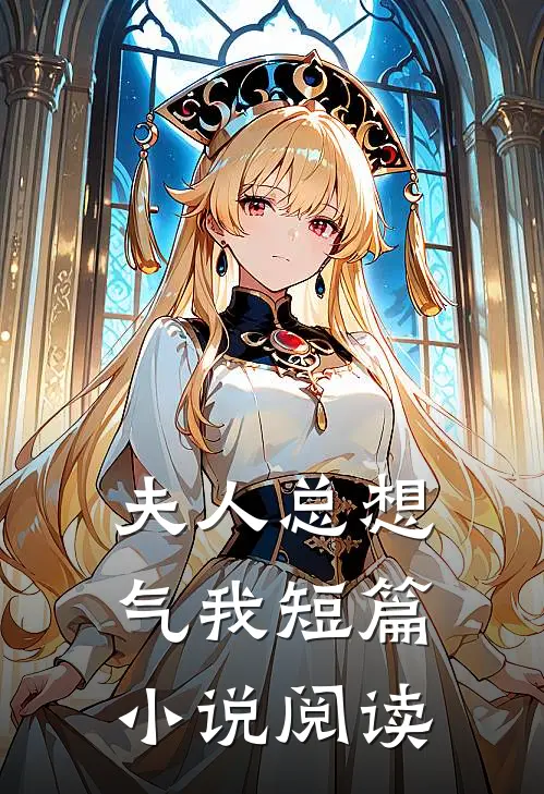 夫人总想气我短篇小说阅读