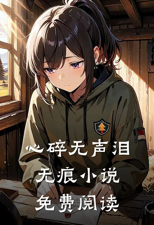 心碎无声泪无痕小说免费阅读