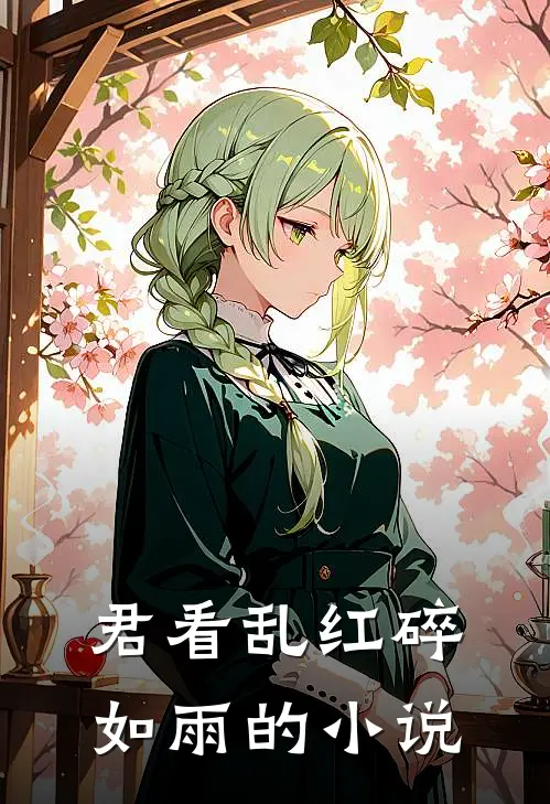 君看乱红碎如雨的小说