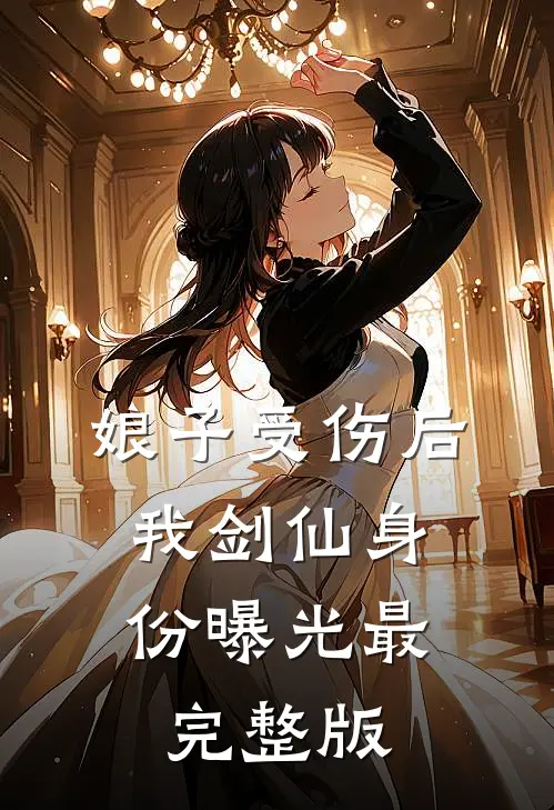 娘子受伤后，我剑仙身份曝光最完整版