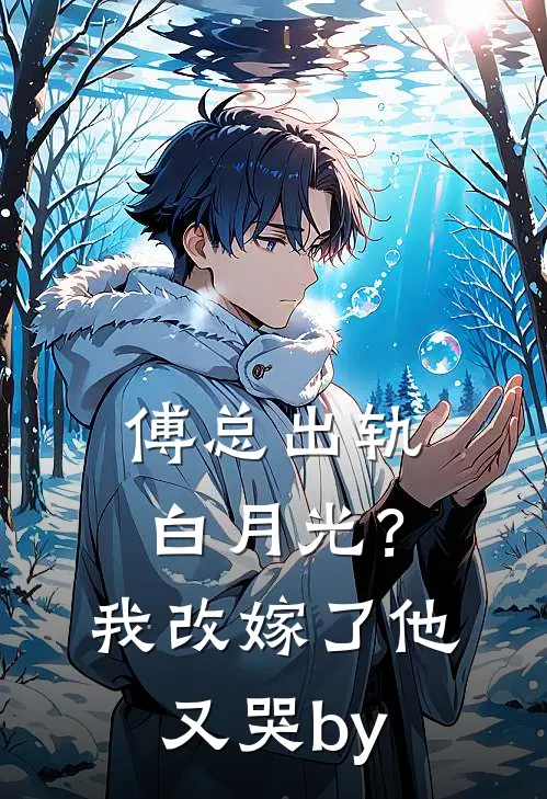 傅总出轨白月光？我改嫁了他又哭by