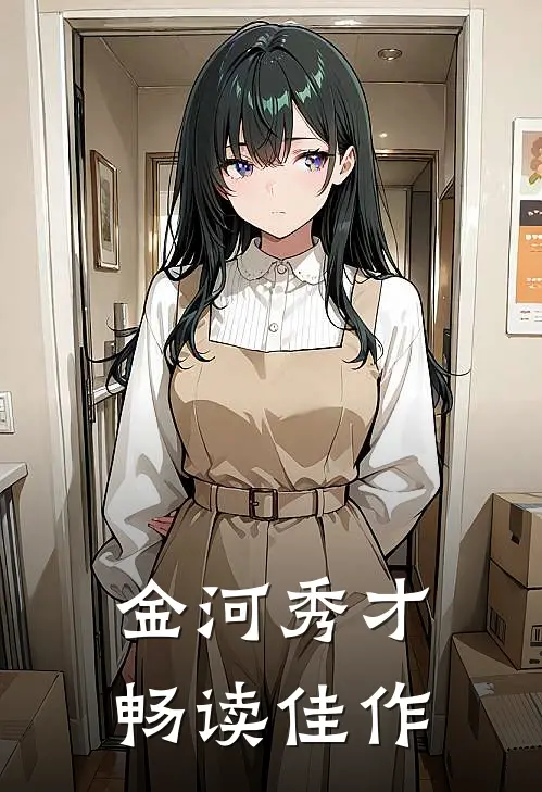 金河秀才畅读佳作