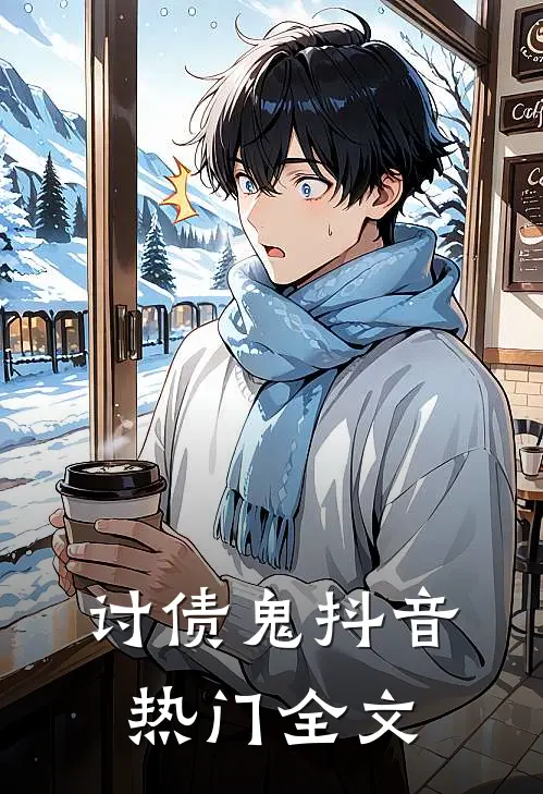 讨债鬼抖音热门全文