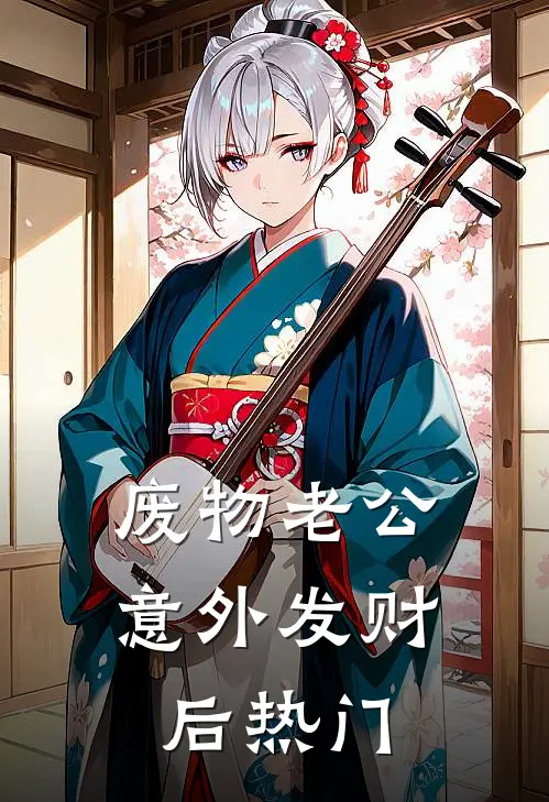 废物老公意外发财后热门