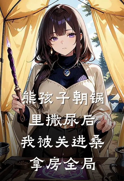 熊孩子朝锅里撒尿后，我被关进桑拿房全局