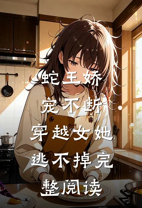 蛇王娇宠不断，穿越女她逃不掉完整阅读