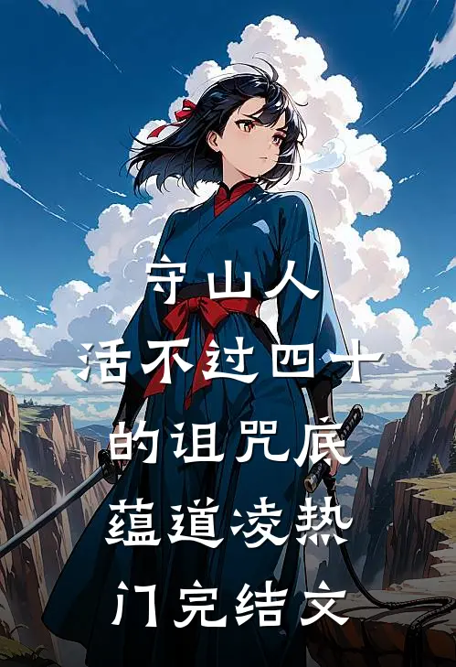 守山人：活不过四十的诅咒-底蕴道凌热门完结文