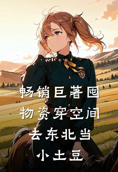 畅销巨著囤物资穿空间，去东北当小土豆
