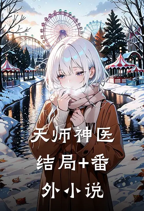 天师神医结局+番外小说