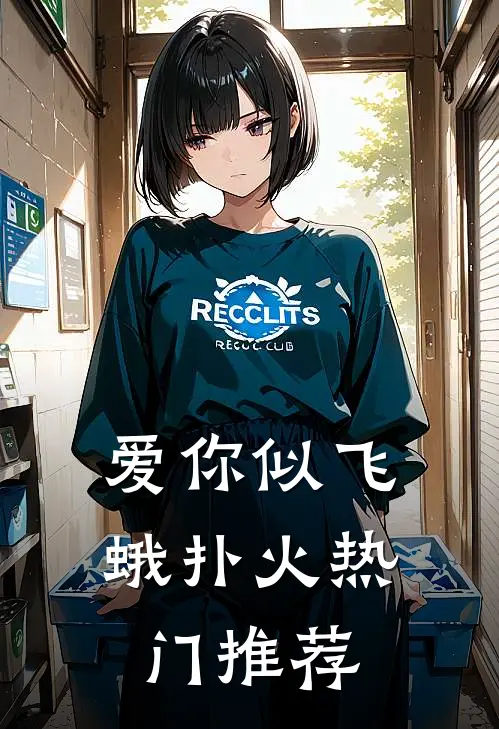 爱你似飞蛾扑火热门推荐